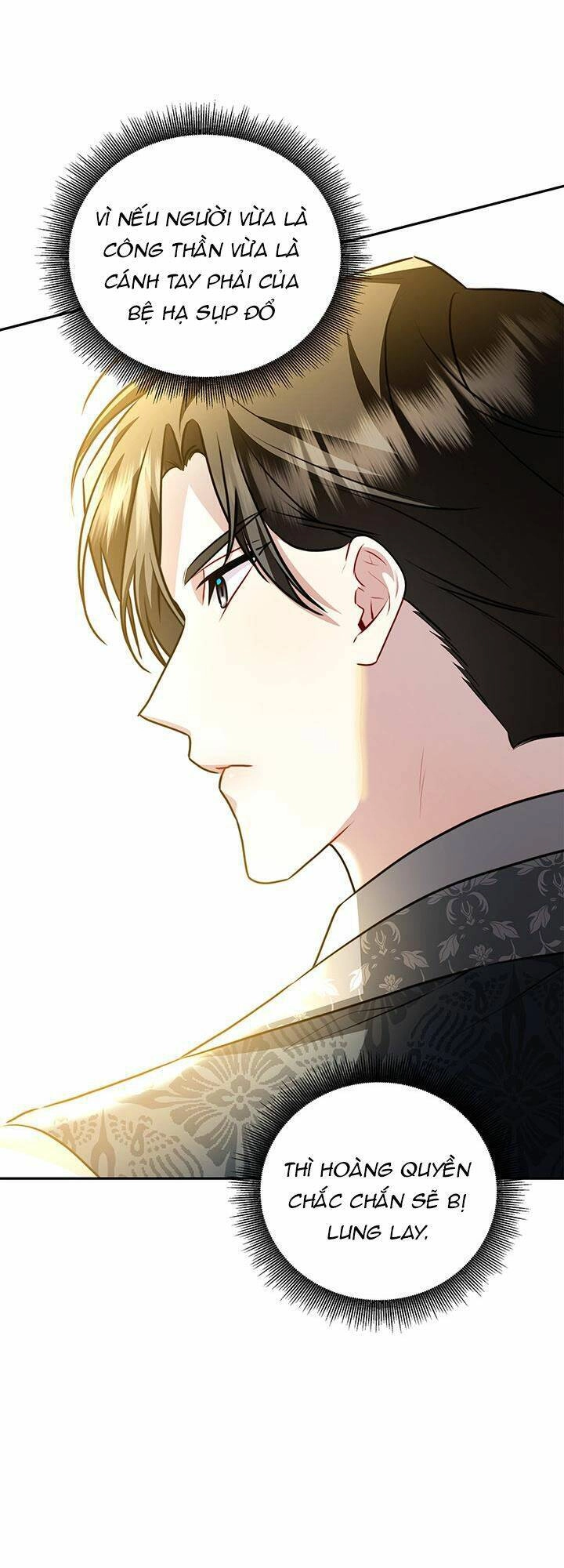 Tôi Sẽ Không Hối Tiếc Vì Anh Đâu Chapter 64 - 43