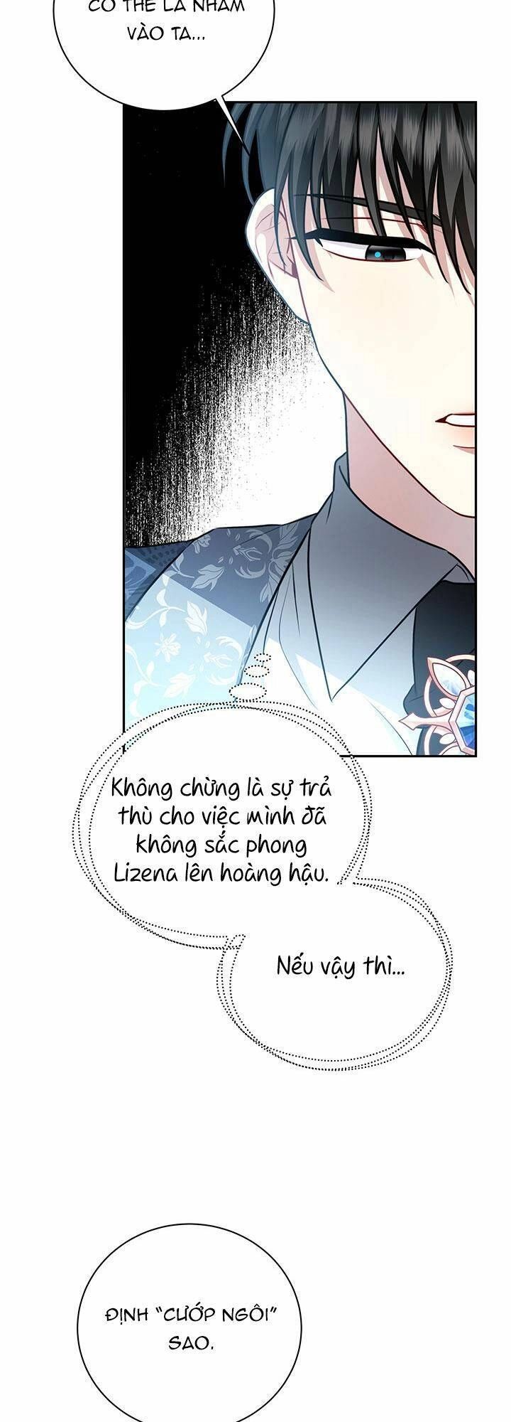 Tôi Sẽ Không Hối Tiếc Vì Anh Đâu Chapter 64 - 45