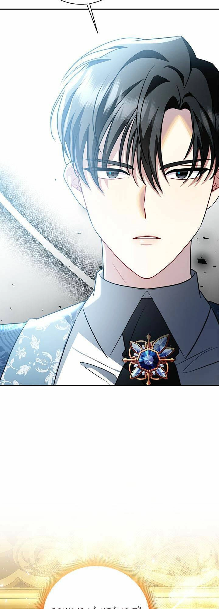 Tôi Sẽ Không Hối Tiếc Vì Anh Đâu Chapter 64 - 46