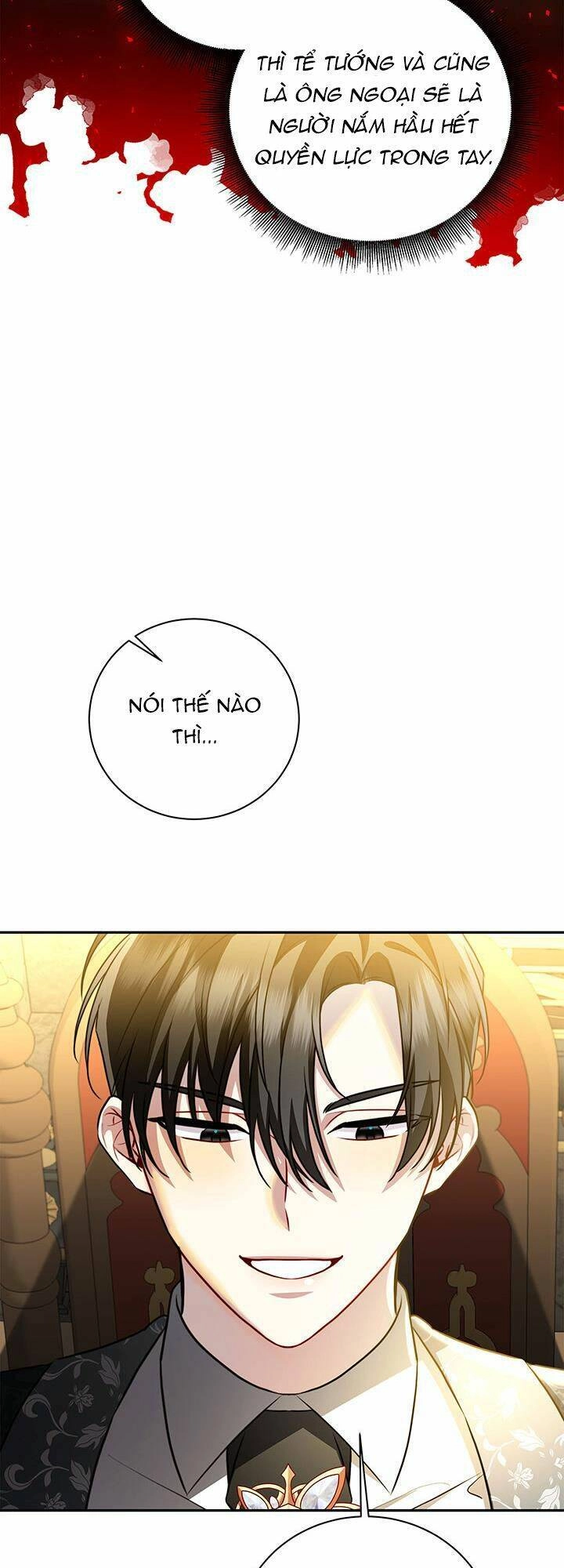 Tôi Sẽ Không Hối Tiếc Vì Anh Đâu Chapter 64 - 50