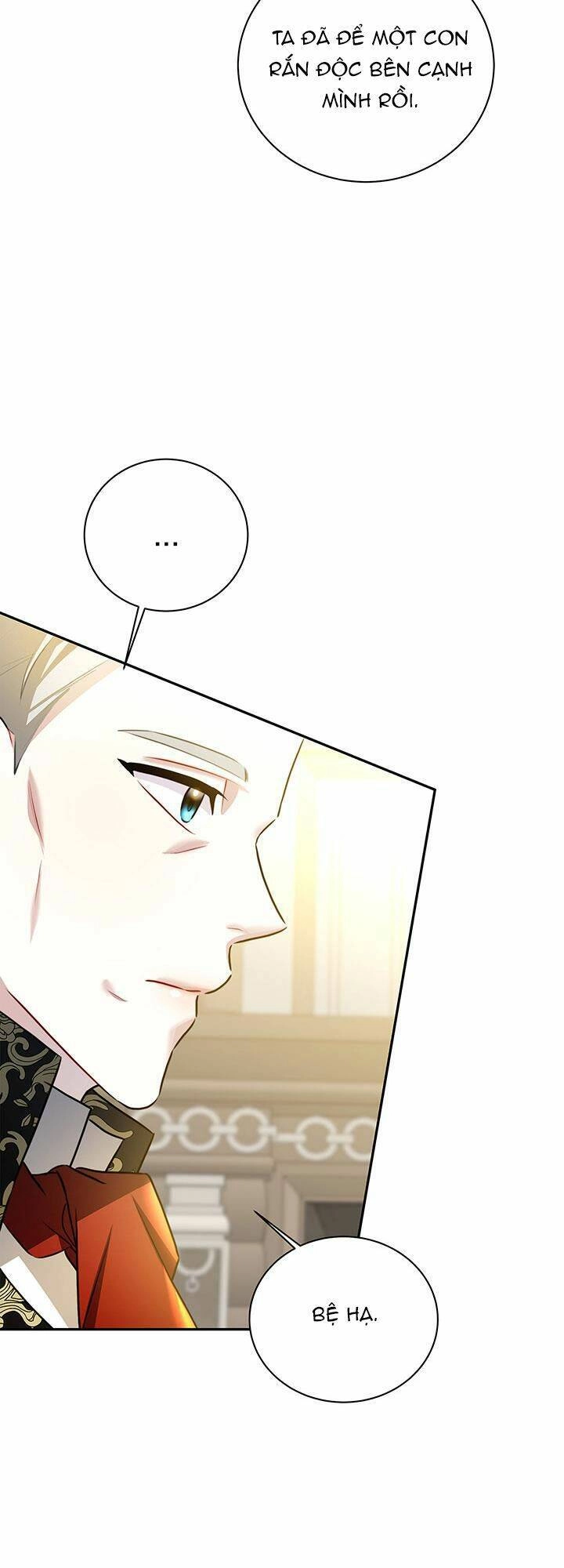 Tôi Sẽ Không Hối Tiếc Vì Anh Đâu Chapter 64 - 51