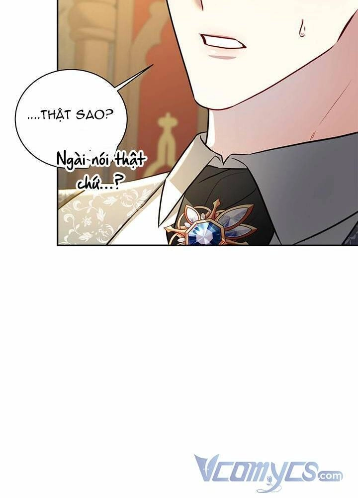 Tôi Sẽ Không Hối Tiếc Vì Anh Đâu Chapter 64 - 54