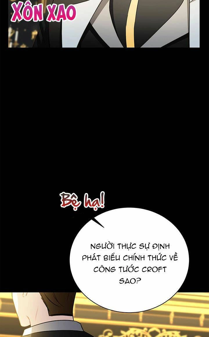 Tôi Sẽ Không Hối Tiếc Vì Anh Đâu Chapter 64 - 59