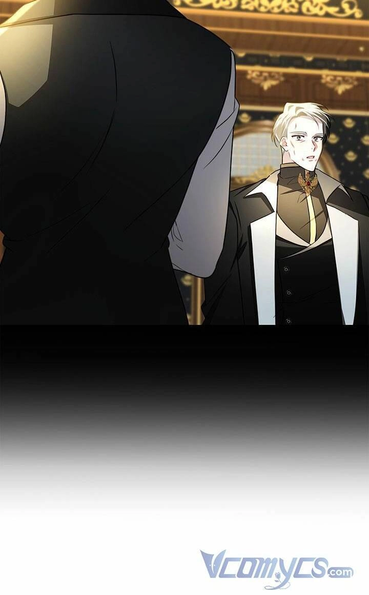 Tôi Sẽ Không Hối Tiếc Vì Anh Đâu Chapter 64 - 60