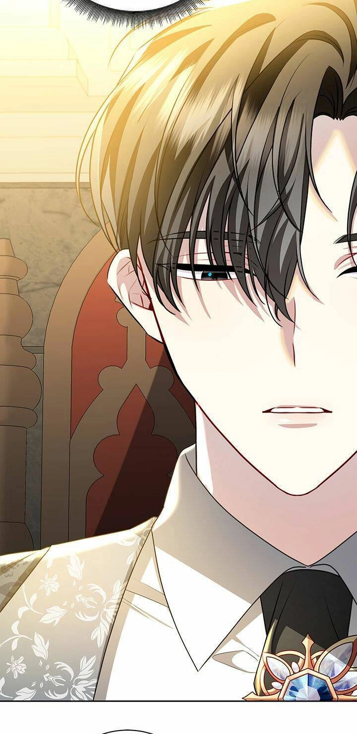 Tôi Sẽ Không Hối Tiếc Vì Anh Đâu Chapter 65 - 6