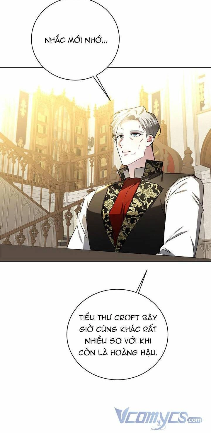 Tôi Sẽ Không Hối Tiếc Vì Anh Đâu Chapter 65 - 7