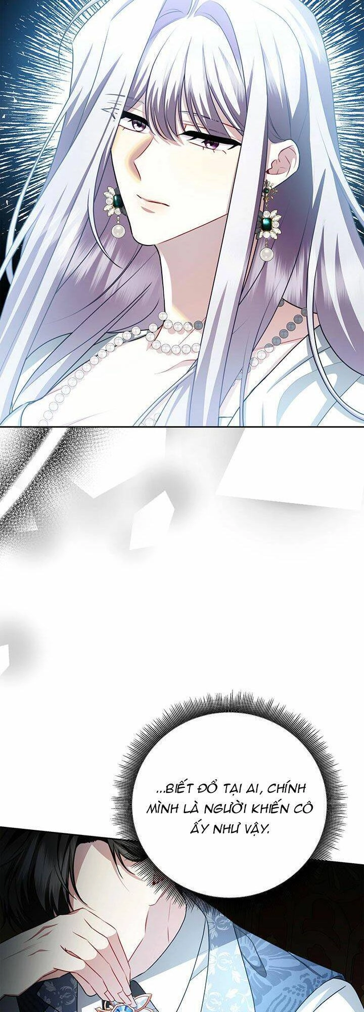 Tôi Sẽ Không Hối Tiếc Vì Anh Đâu Chapter 65 - 9