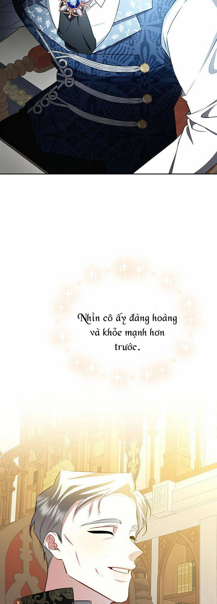 Tôi Sẽ Không Hối Tiếc Vì Anh Đâu Chapter 65 - 10