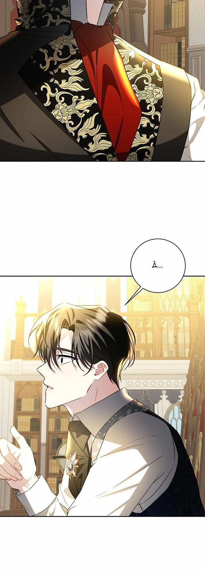 Tôi Sẽ Không Hối Tiếc Vì Anh Đâu Chapter 65 - 11