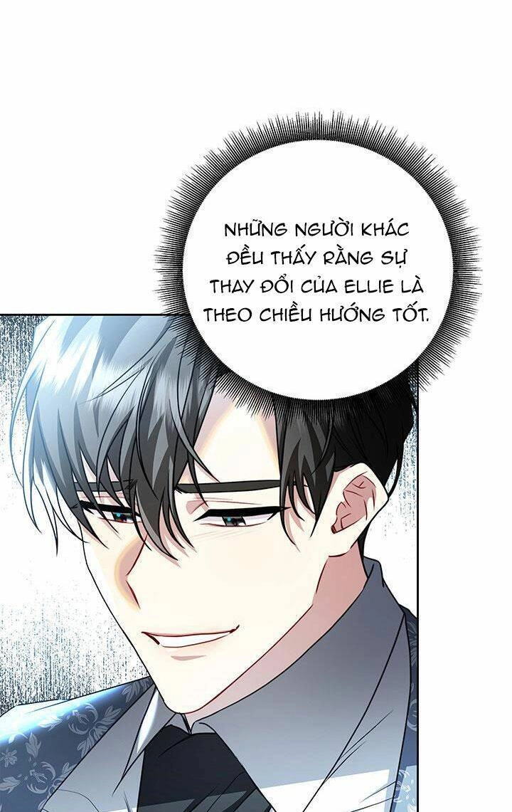 Tôi Sẽ Không Hối Tiếc Vì Anh Đâu Chapter 65 - 12