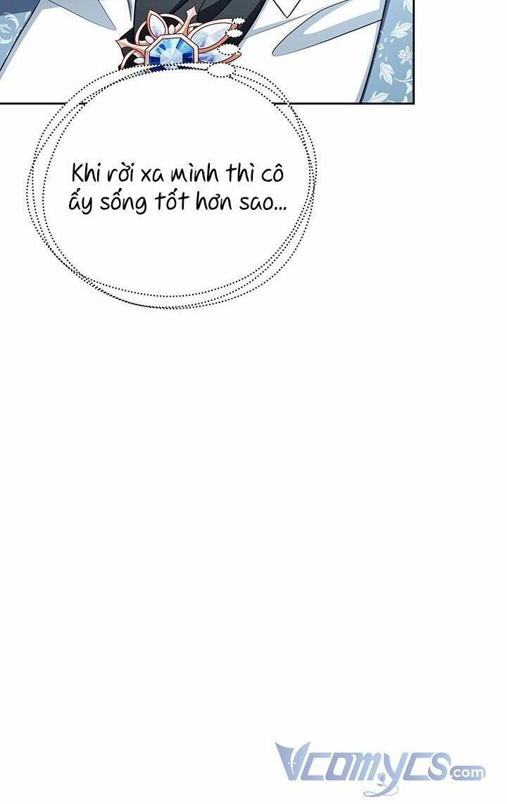 Tôi Sẽ Không Hối Tiếc Vì Anh Đâu Chapter 65 - 13