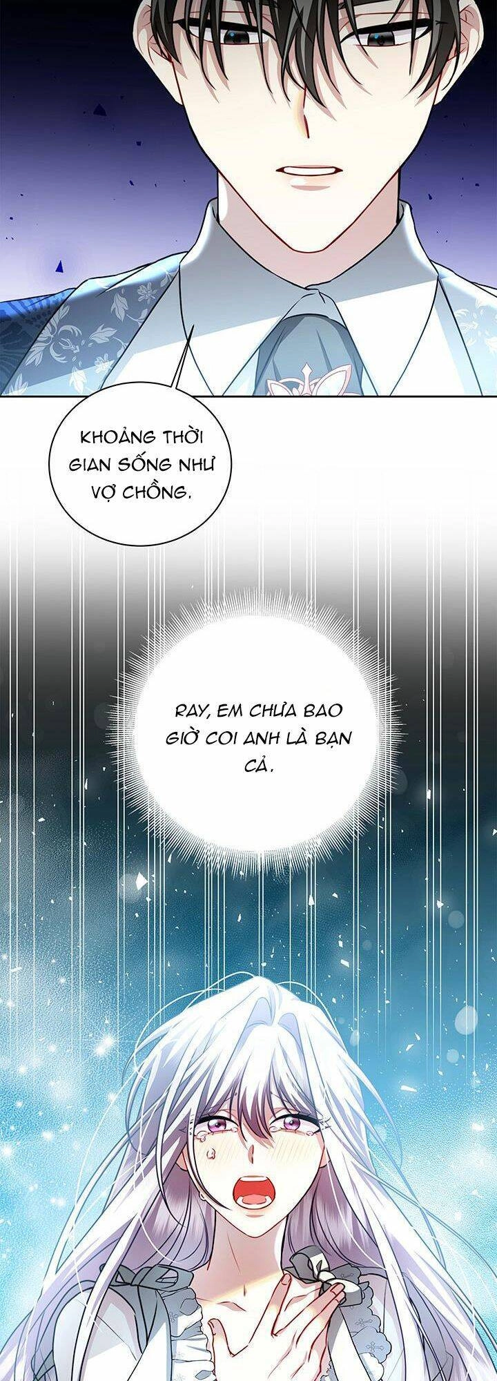 Tôi Sẽ Không Hối Tiếc Vì Anh Đâu Chapter 65 - 17