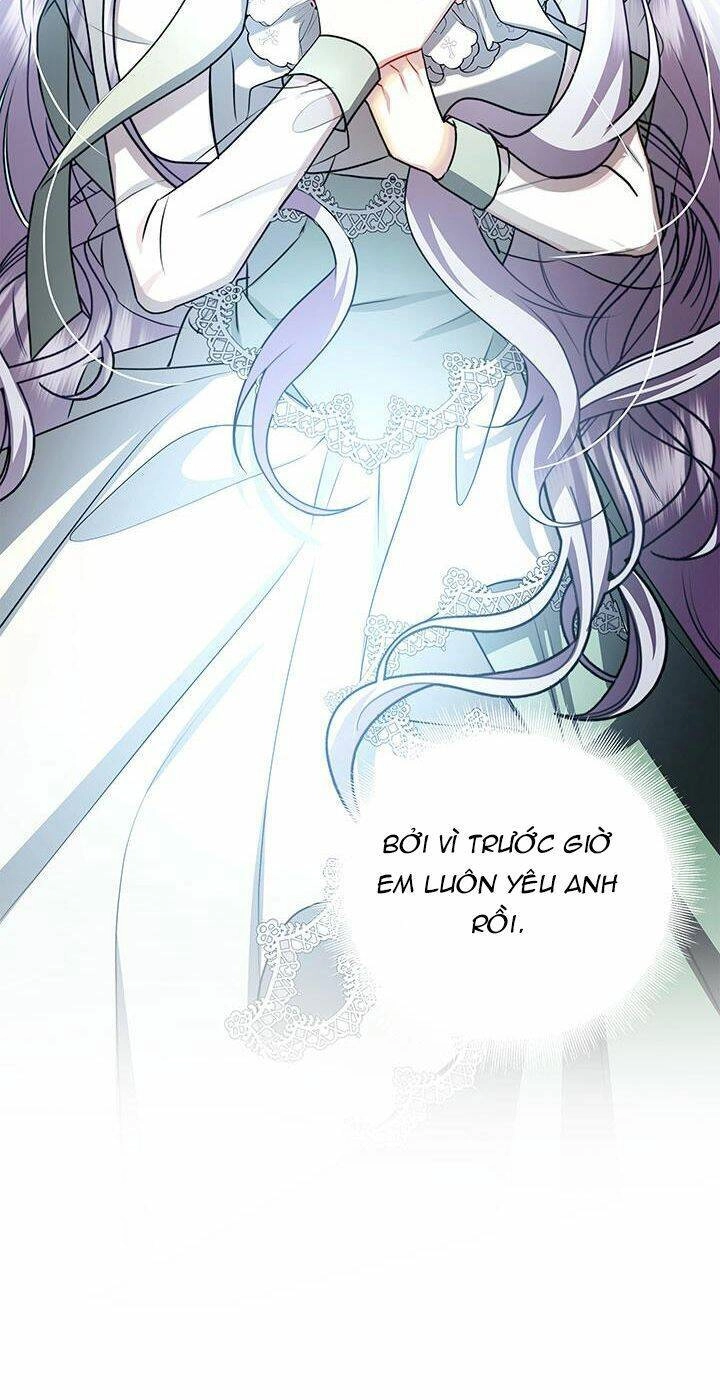 Tôi Sẽ Không Hối Tiếc Vì Anh Đâu Chapter 65 - 18