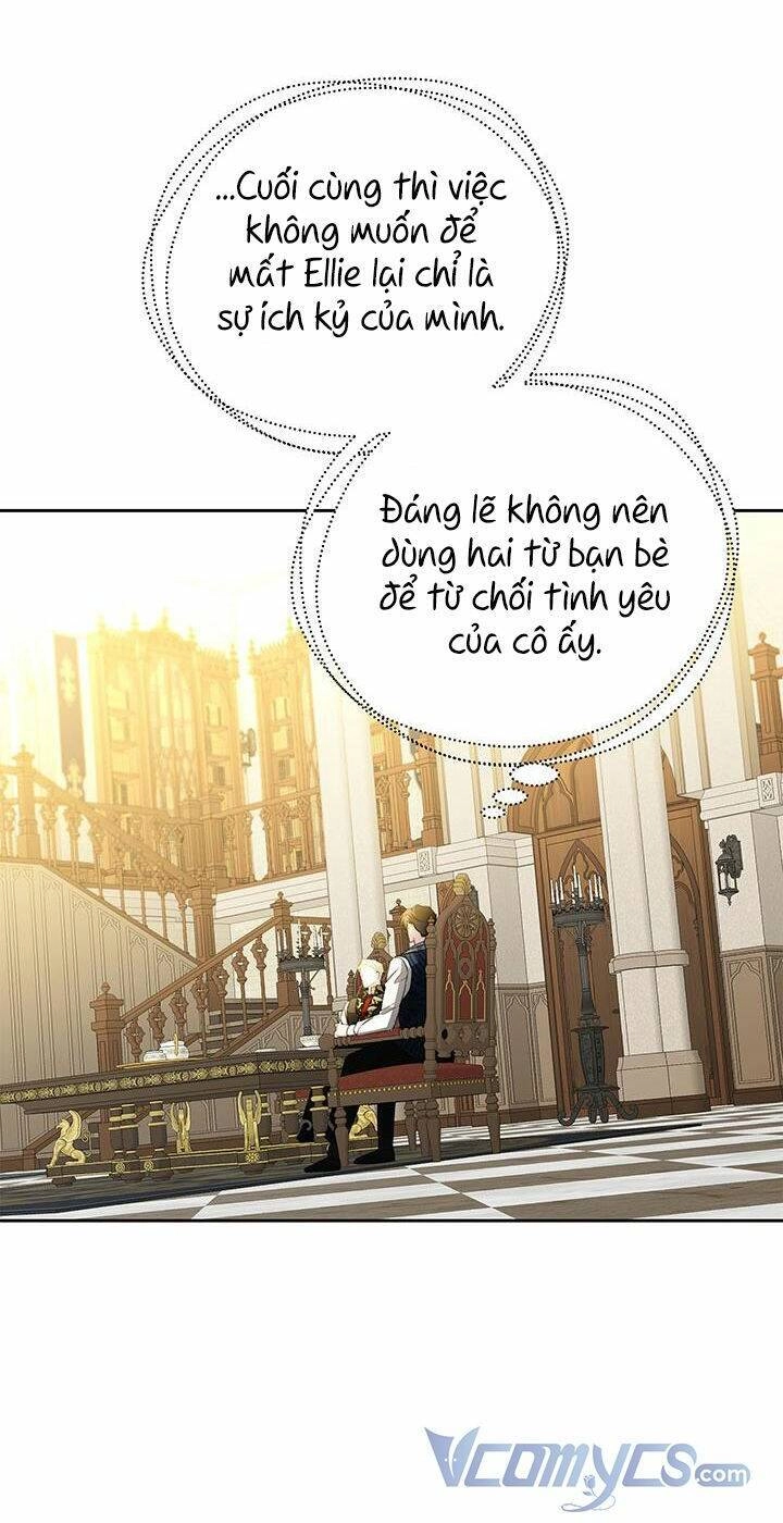 Tôi Sẽ Không Hối Tiếc Vì Anh Đâu Chapter 65 - 19