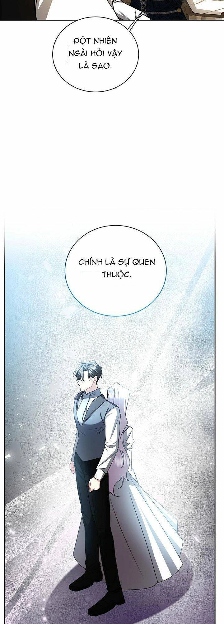 Tôi Sẽ Không Hối Tiếc Vì Anh Đâu Chapter 65 - 22