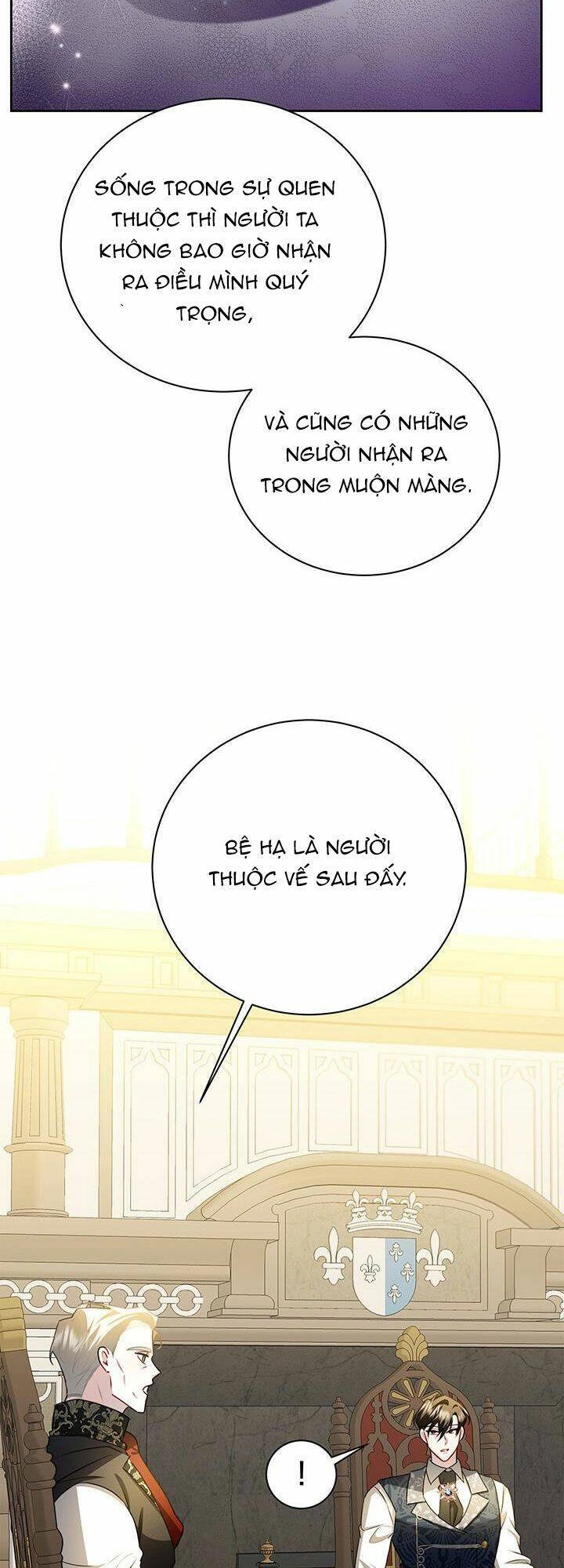 Tôi Sẽ Không Hối Tiếc Vì Anh Đâu Chapter 65 - 23