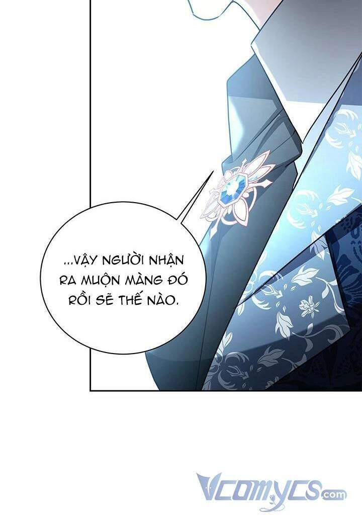 Tôi Sẽ Không Hối Tiếc Vì Anh Đâu Chapter 65 - 25