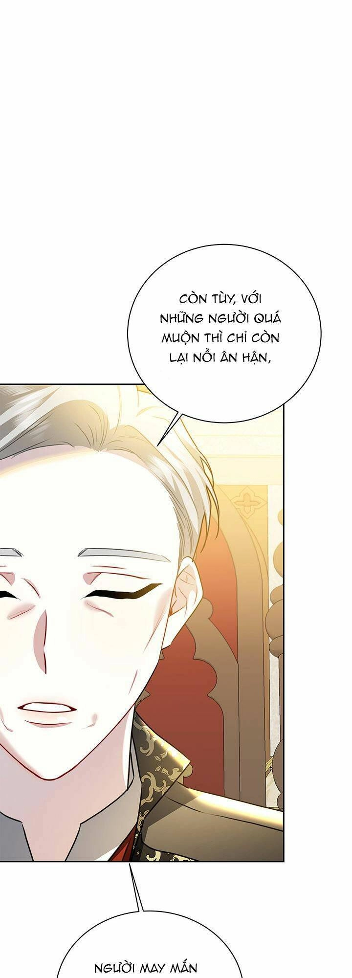 Tôi Sẽ Không Hối Tiếc Vì Anh Đâu Chapter 65 - 26