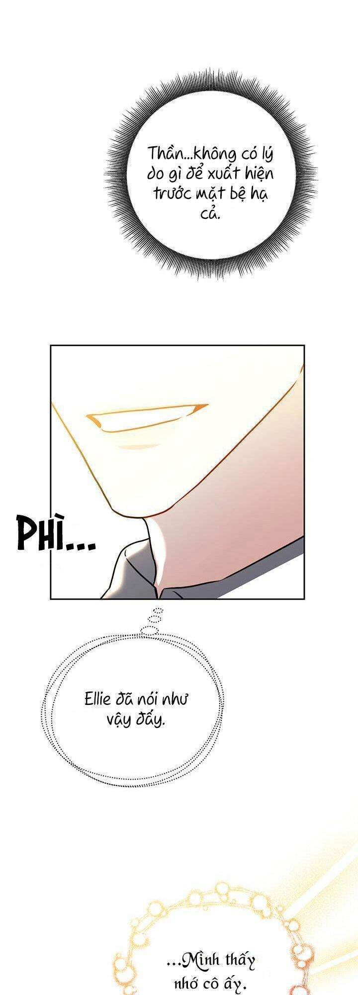 Tôi Sẽ Không Hối Tiếc Vì Anh Đâu Chapter 65 - 33