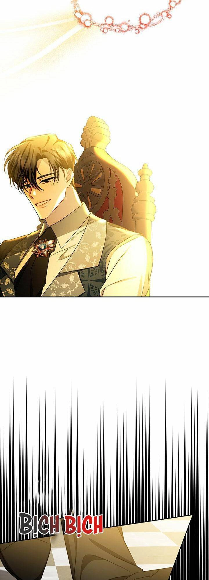 Tôi Sẽ Không Hối Tiếc Vì Anh Đâu Chapter 65 - 34