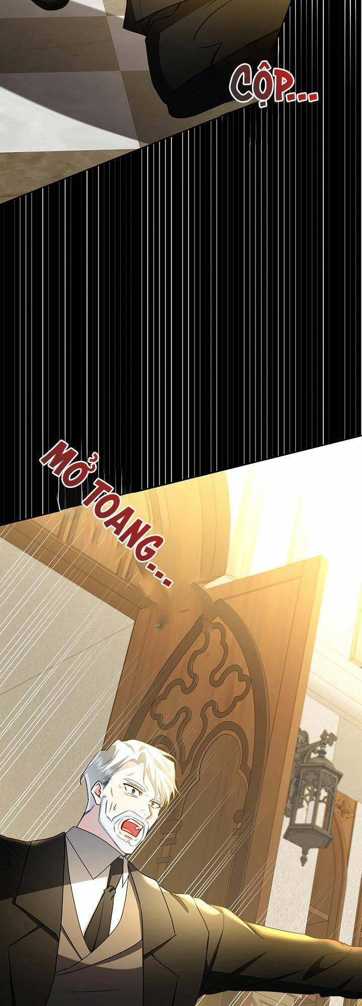 Tôi Sẽ Không Hối Tiếc Vì Anh Đâu Chapter 65 - 35