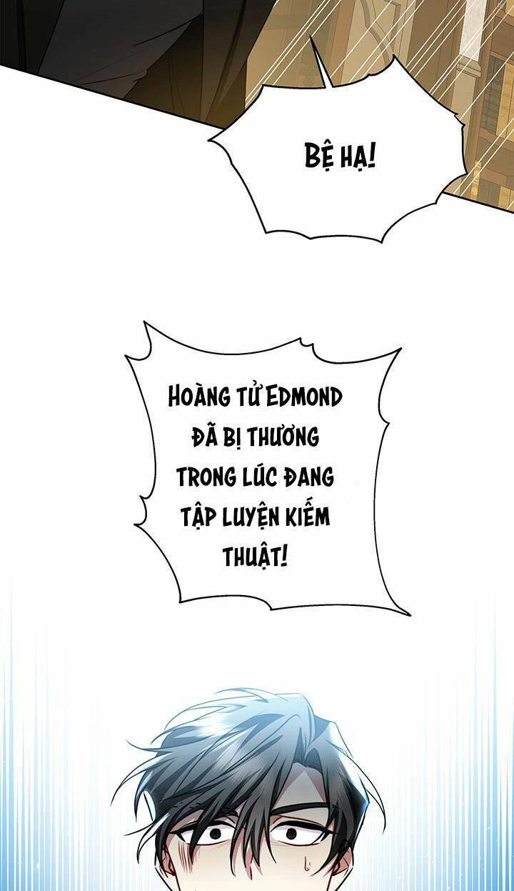 Tôi Sẽ Không Hối Tiếc Vì Anh Đâu Chapter 65 - 36