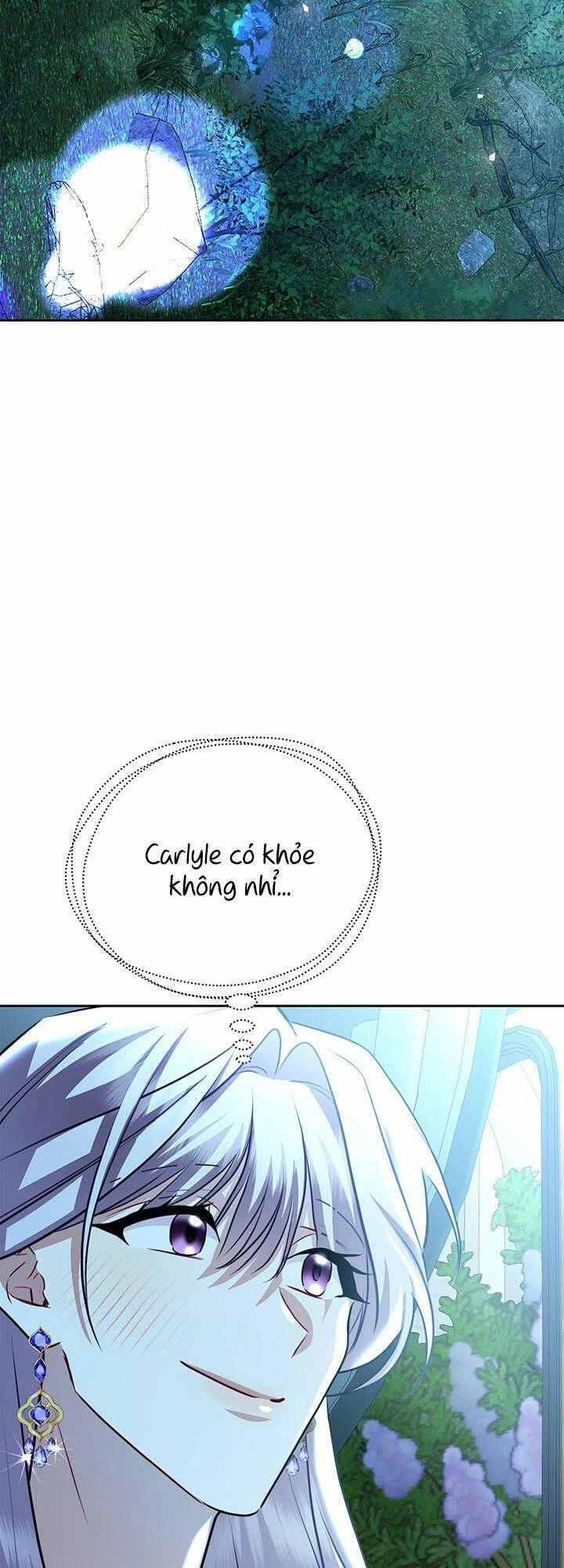 Tôi Sẽ Không Hối Tiếc Vì Anh Đâu Chapter 65 - 40