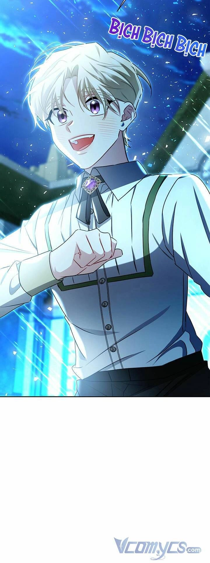 Tôi Sẽ Không Hối Tiếc Vì Anh Đâu Chapter 65 - 42