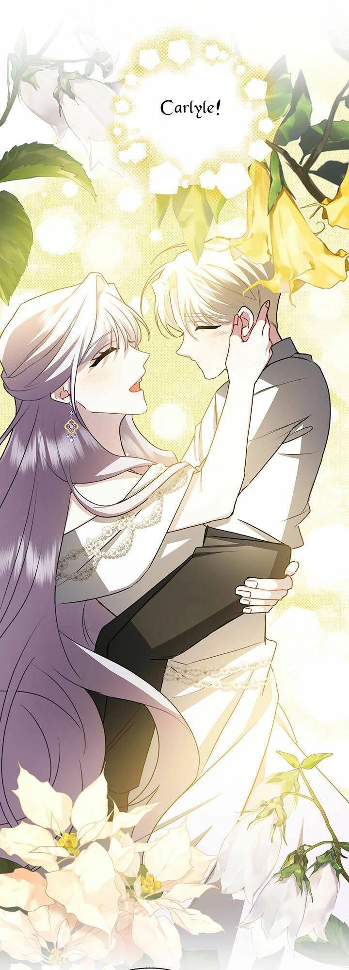 Tôi Sẽ Không Hối Tiếc Vì Anh Đâu Chapter 65 - 43