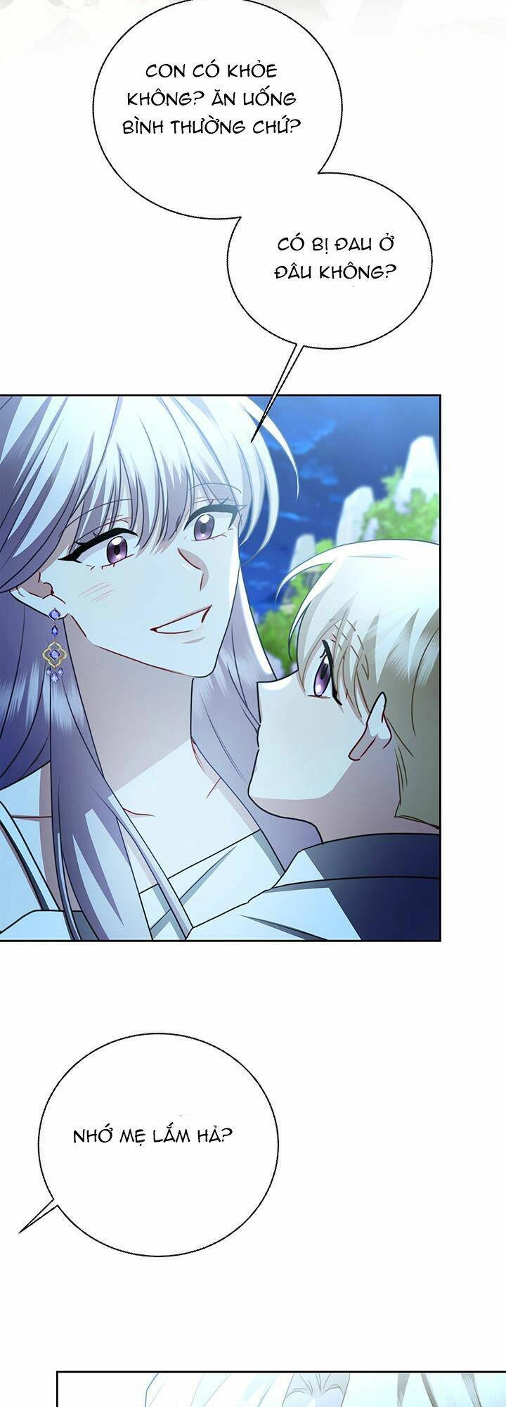 Tôi Sẽ Không Hối Tiếc Vì Anh Đâu Chapter 65 - 44