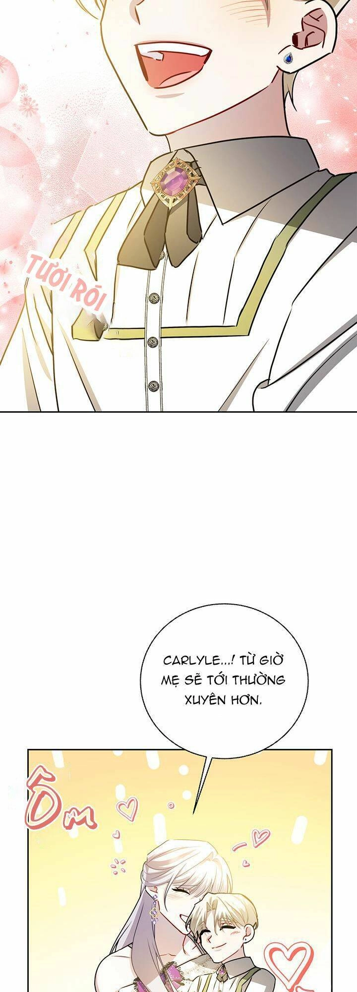 Tôi Sẽ Không Hối Tiếc Vì Anh Đâu Chapter 65 - 46