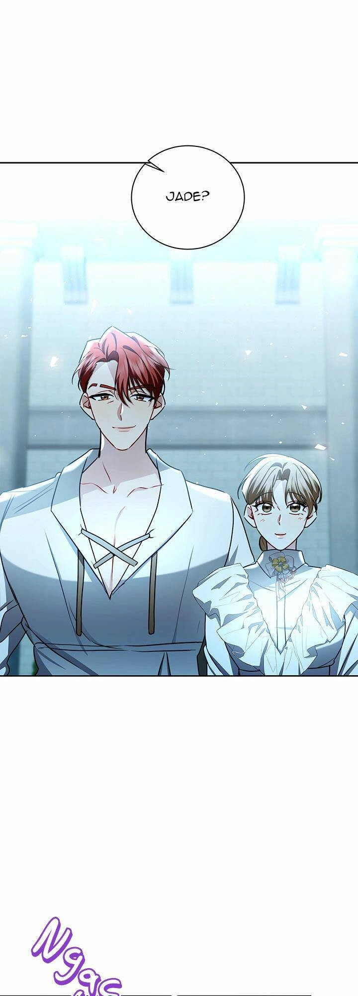 Tôi Sẽ Không Hối Tiếc Vì Anh Đâu Chapter 65 - 49