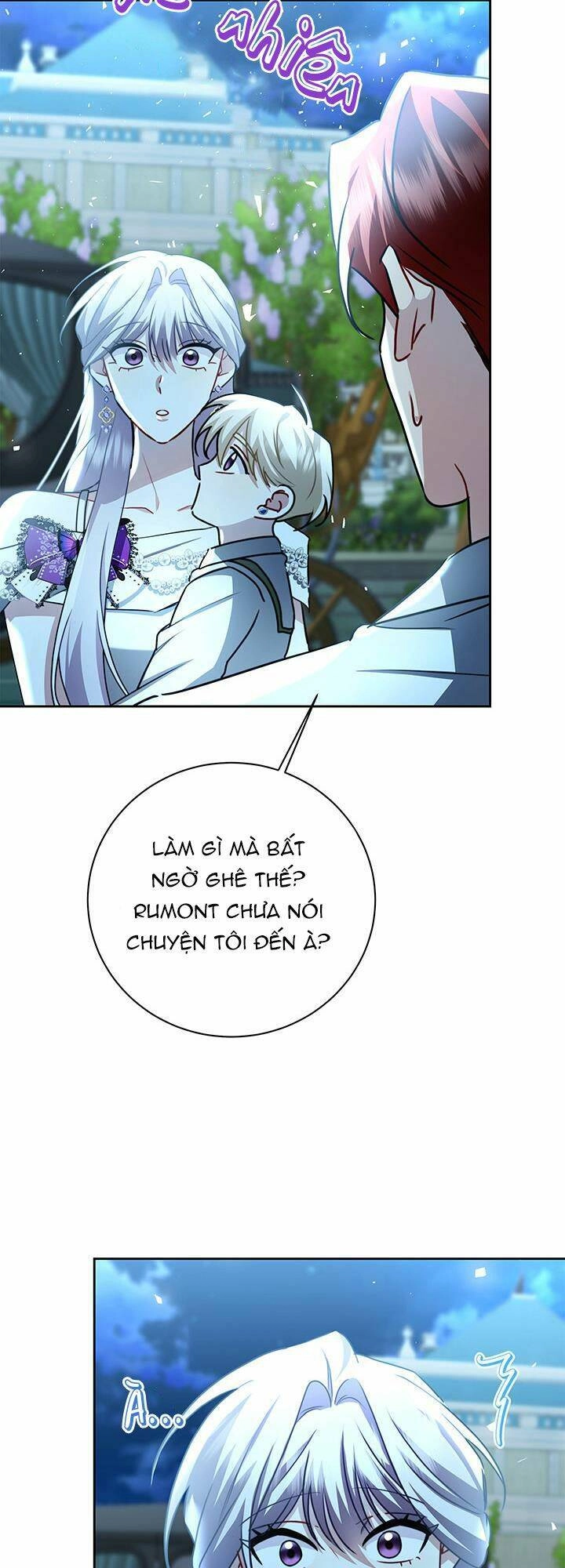 Tôi Sẽ Không Hối Tiếc Vì Anh Đâu Chapter 65 - 50