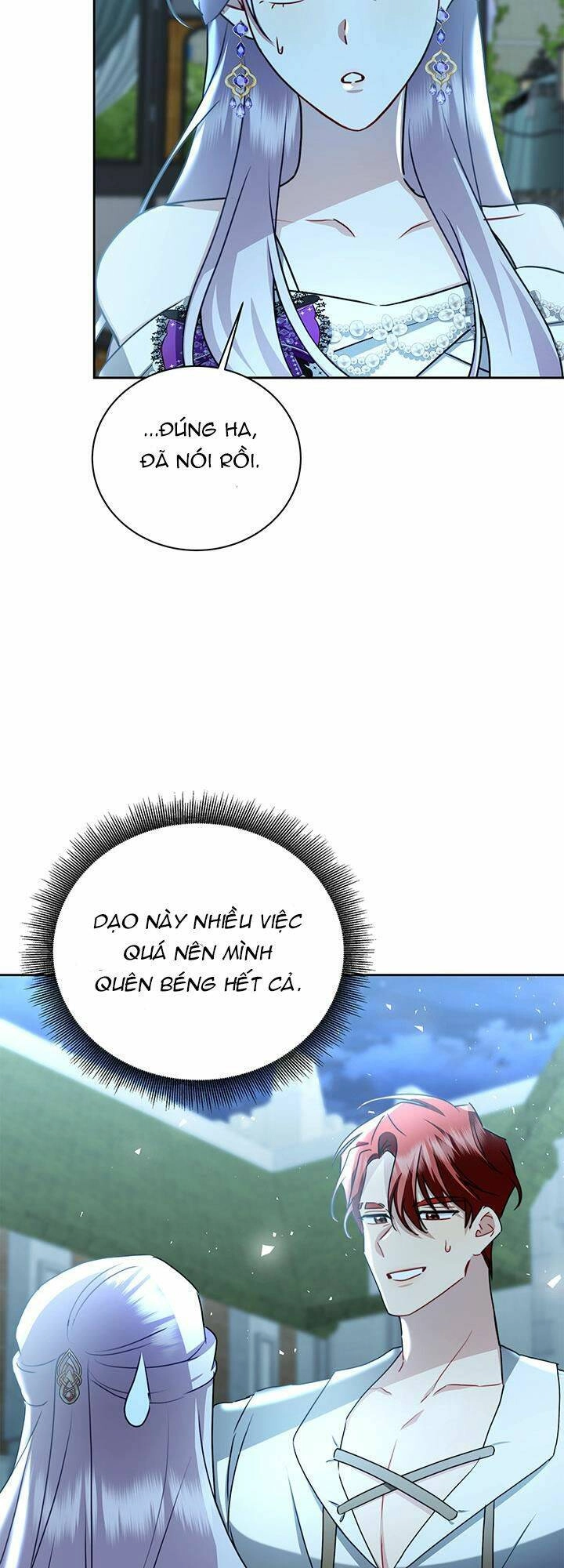 Tôi Sẽ Không Hối Tiếc Vì Anh Đâu Chapter 65 - 51