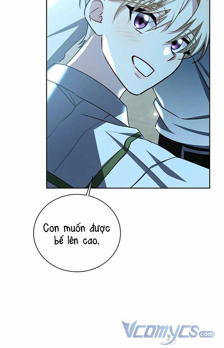 Tôi Sẽ Không Hối Tiếc Vì Anh Đâu Chapter 65 - 54