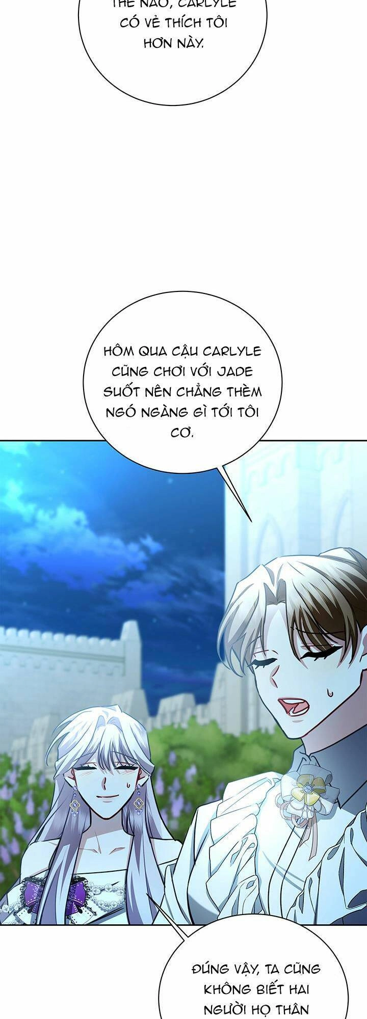 Tôi Sẽ Không Hối Tiếc Vì Anh Đâu Chapter 65 - 56