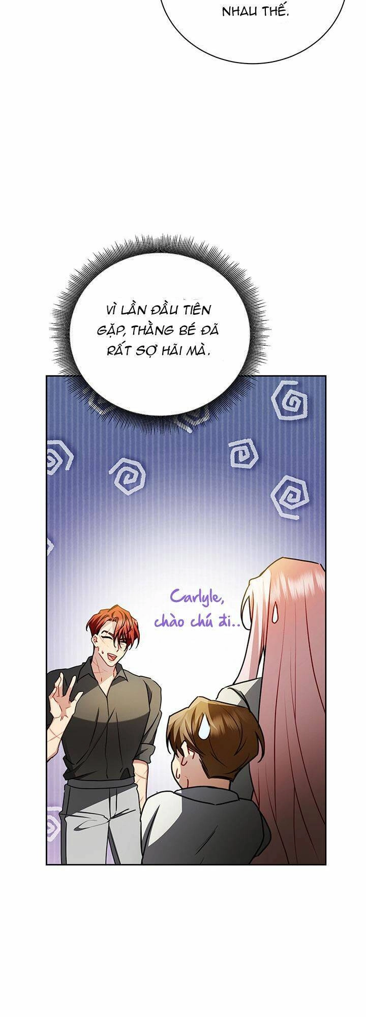 Tôi Sẽ Không Hối Tiếc Vì Anh Đâu Chapter 65 - 57