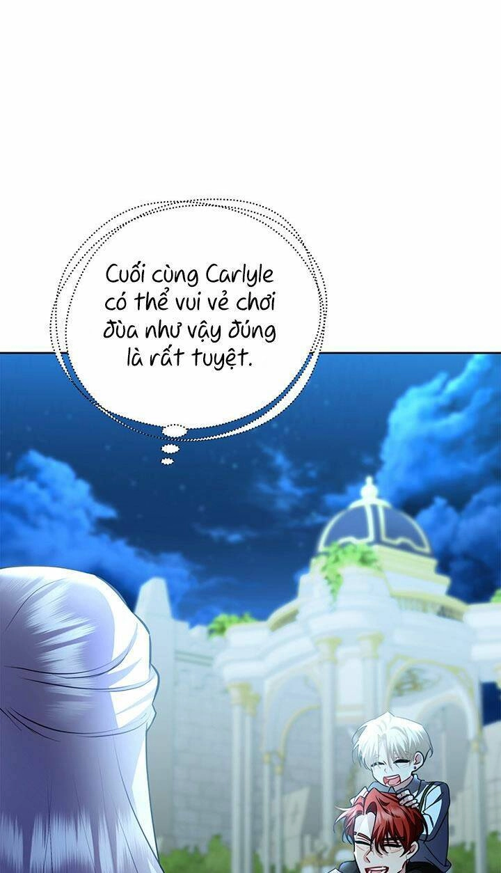 Tôi Sẽ Không Hối Tiếc Vì Anh Đâu Chapter 65 - 59