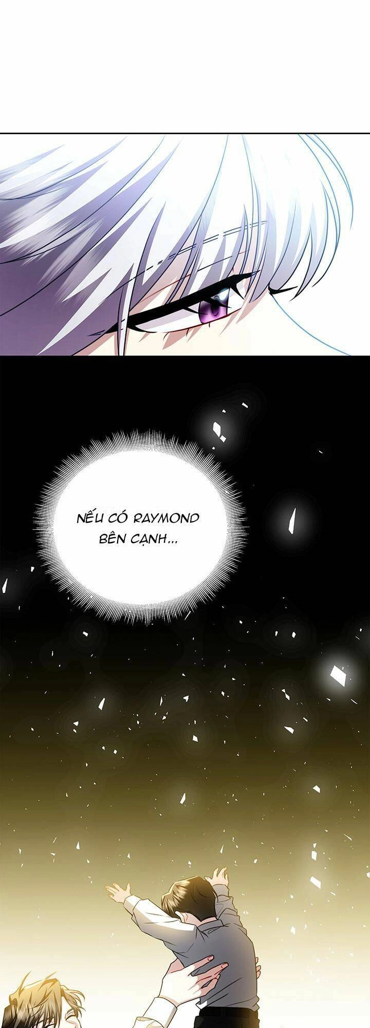 Tôi Sẽ Không Hối Tiếc Vì Anh Đâu Chapter 65 - 61