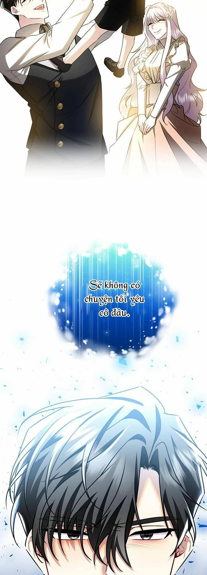 Tôi Sẽ Không Hối Tiếc Vì Anh Đâu Chapter 65 - 62