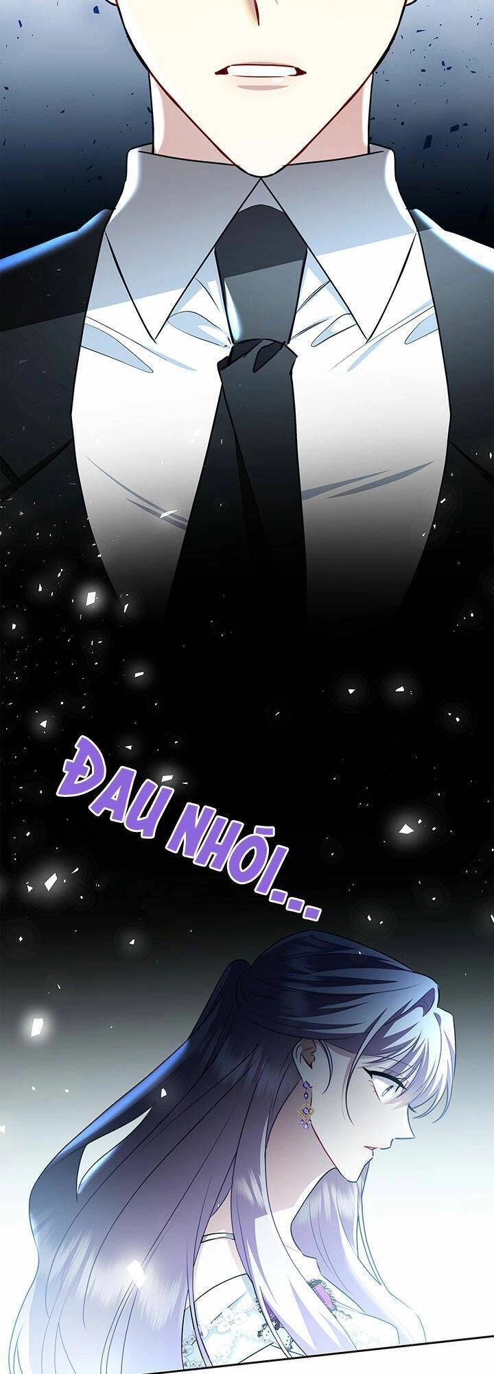 Tôi Sẽ Không Hối Tiếc Vì Anh Đâu Chapter 65 - 63