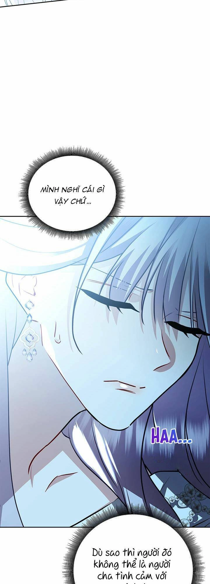 Tôi Sẽ Không Hối Tiếc Vì Anh Đâu Chapter 65 - 64