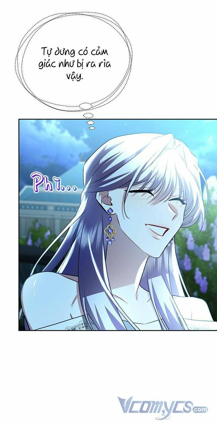 Tôi Sẽ Không Hối Tiếc Vì Anh Đâu Chapter 65 - 66