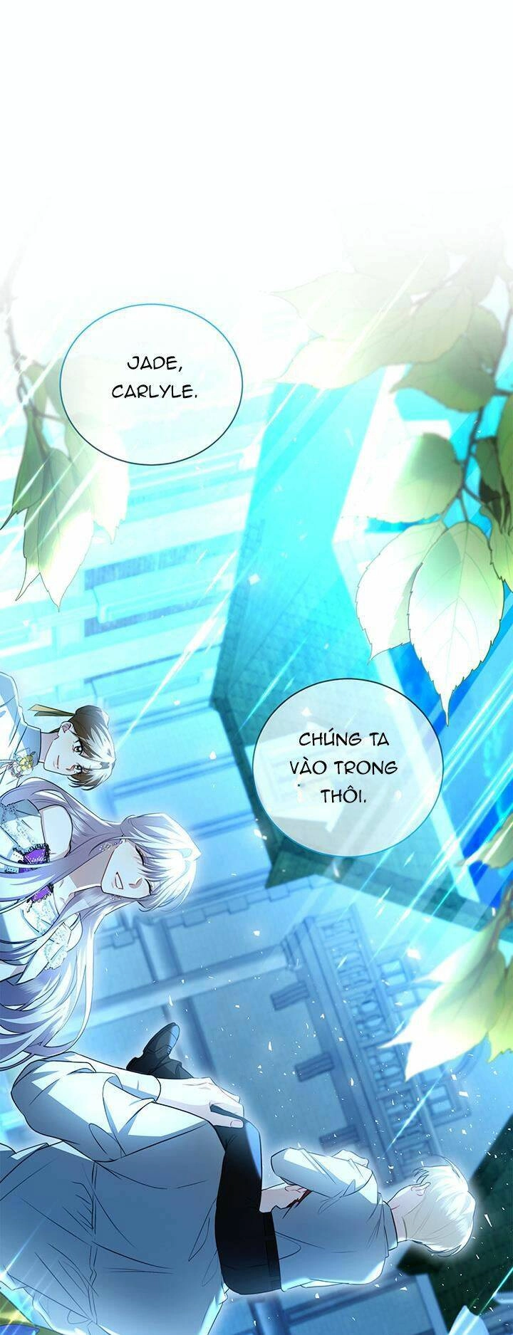 Tôi Sẽ Không Hối Tiếc Vì Anh Đâu Chapter 65 - 67