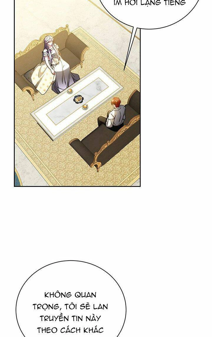 Tôi Sẽ Không Hối Tiếc Vì Anh Đâu Chapter 66 - 12