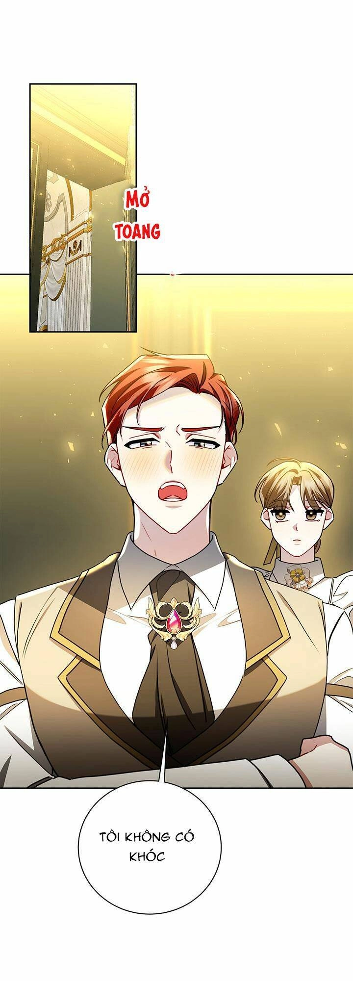 Tôi Sẽ Không Hối Tiếc Vì Anh Đâu Chapter 66 - 15