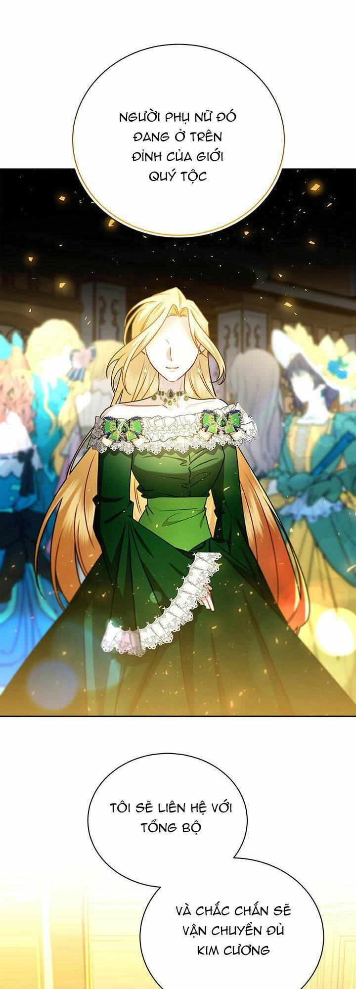 Tôi Sẽ Không Hối Tiếc Vì Anh Đâu Chapter 66 - 20