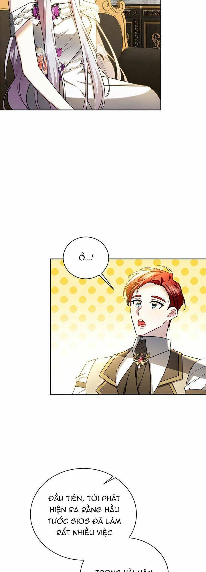 Tôi Sẽ Không Hối Tiếc Vì Anh Đâu Chapter 66 - 23