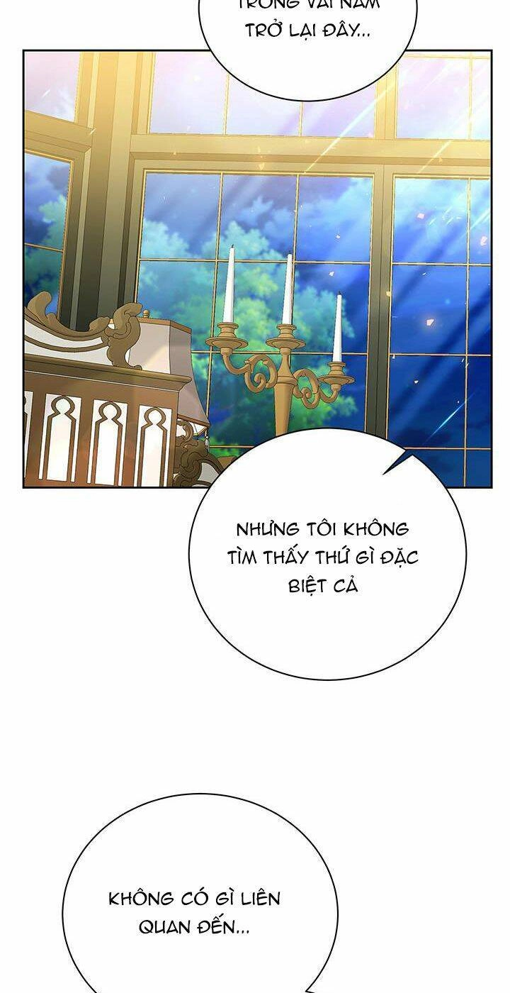 Tôi Sẽ Không Hối Tiếc Vì Anh Đâu Chapter 66 - 24