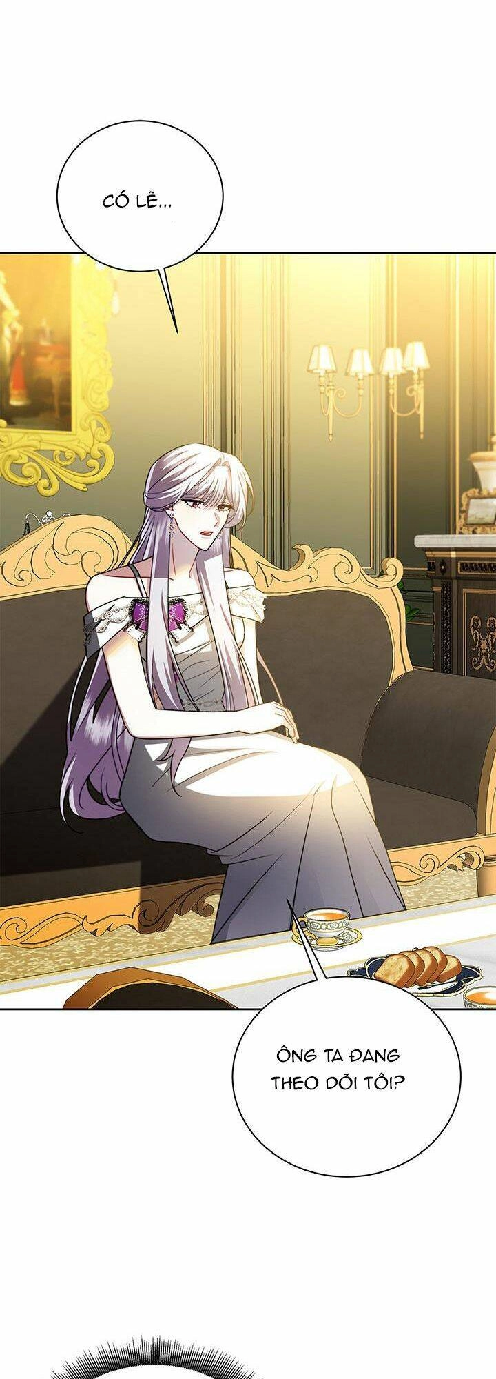 Tôi Sẽ Không Hối Tiếc Vì Anh Đâu Chapter 66 - 26